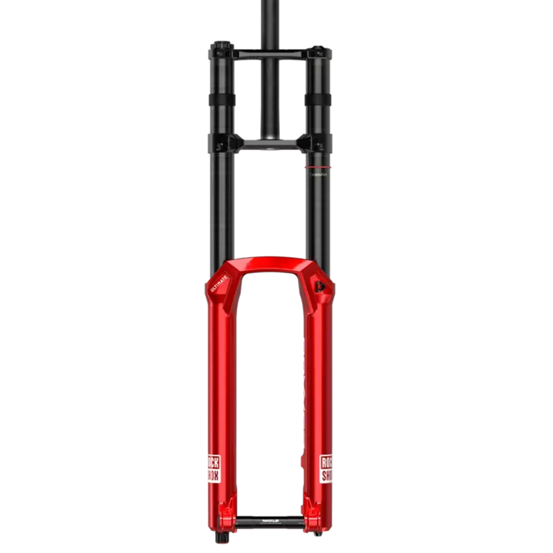 Rockshox Boxxer Ultimate D2 Fork 29 - The Inside Line