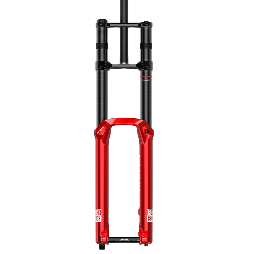 Rockshox Boxxer Ultimate D2 Fork 29 - The Inside Line