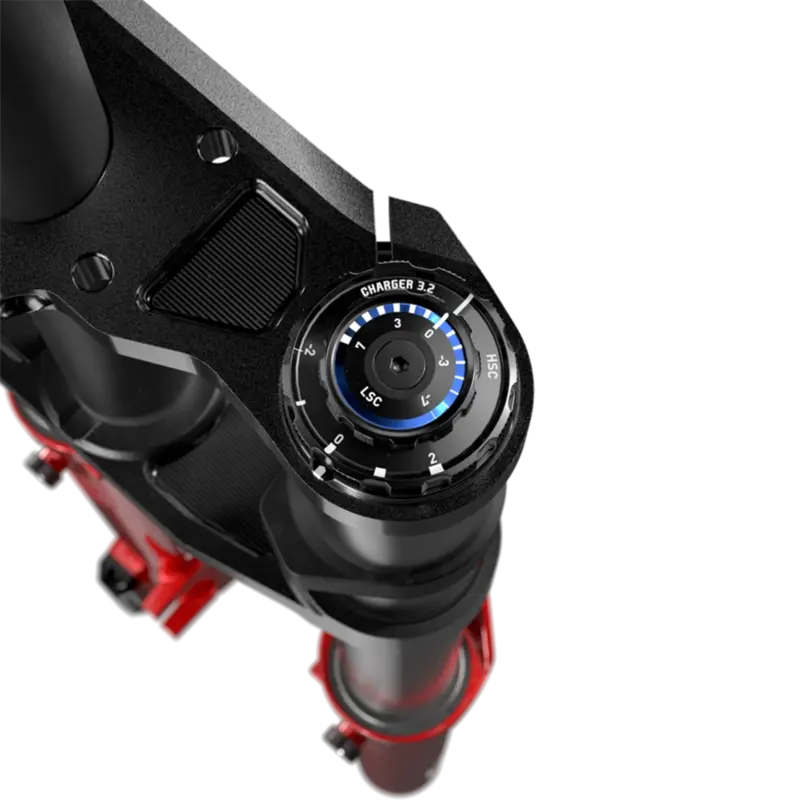 パーツ 2021 RockShox BoXXer Ultimate 29 Rockshox Boxxer Ultimate D2 Fork 29 - The Inside Line