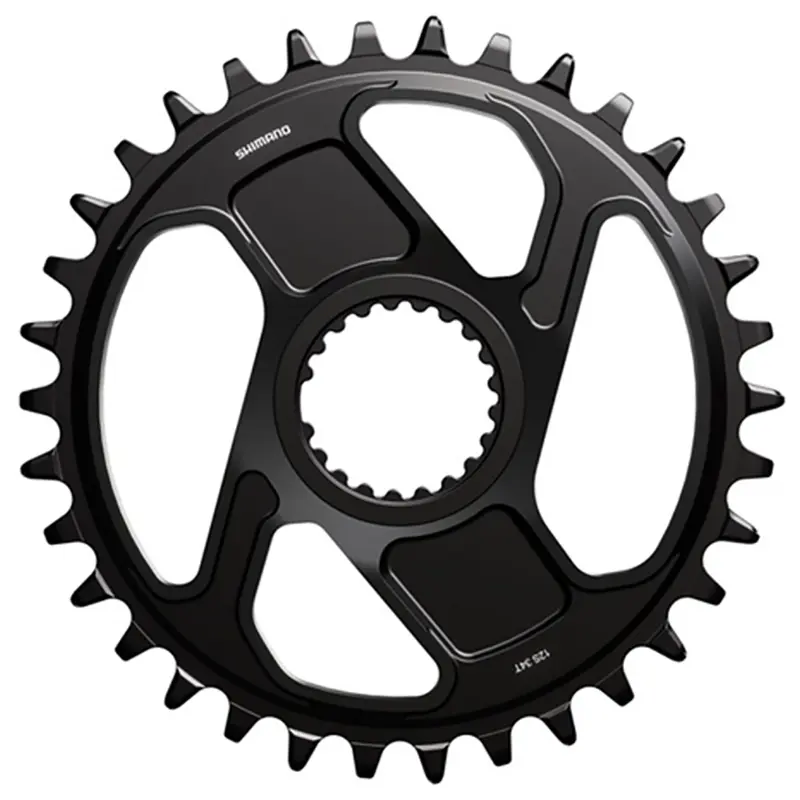Shimano XT SM-CRM86 Chainring For FC-M8200 - The Inside Line
