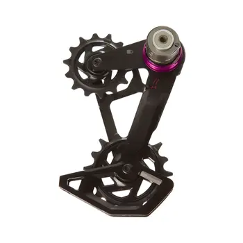 SRAM POD Ultimate Cover Kit - The Inside Line