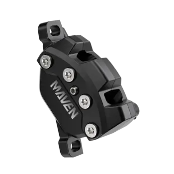 SRAM Maven Bronze Caliper - The Inside Line