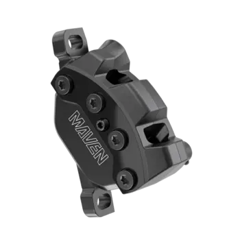 SRAM Maven Bronze Caliper - The Inside Line