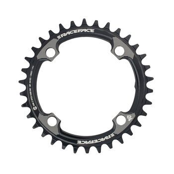 SRAM, XX T-Type TQ, Chainring, Teeth: 32, Speed: 12, BCD: Direct