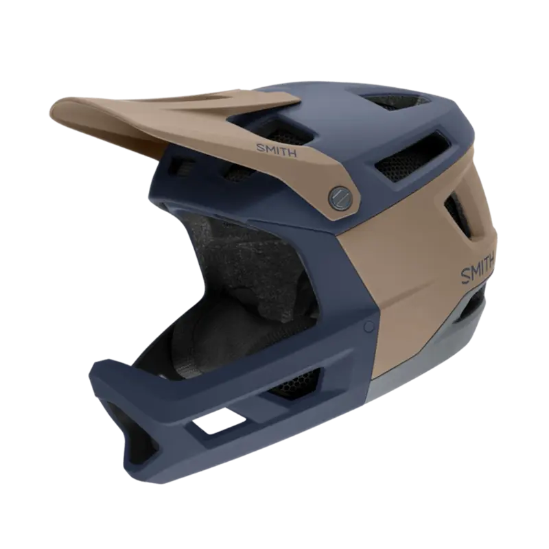 smith axle helmet canada Rodeo evo mold polycarbonate shell reinforced with Koroyd crumple zones that absorb and disperse impact energy on contact Smith Express MIPS Helmet -