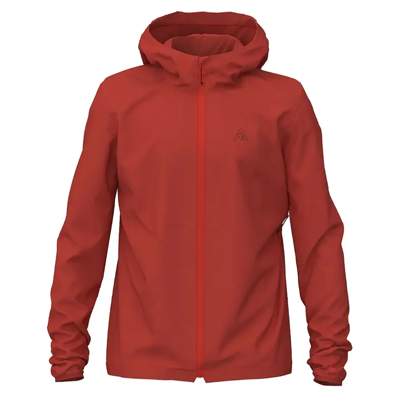 7mesh Northwoods Mens Windshell Jacket 2026 - The Inside Line