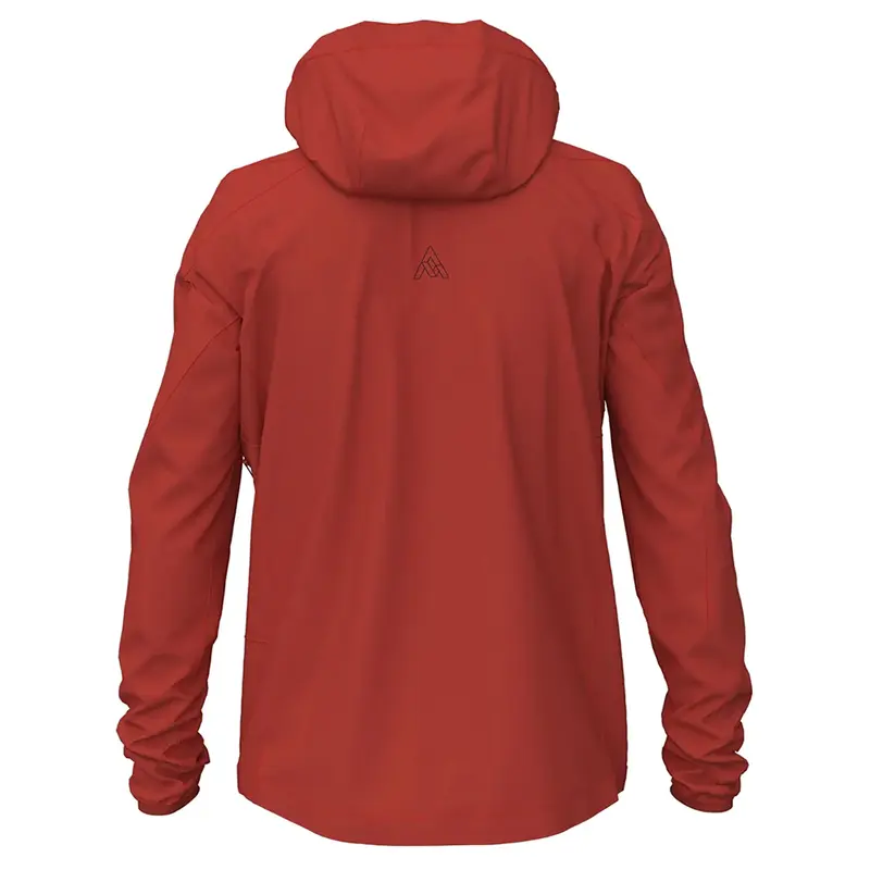 7mesh Northwoods Mens Windshell Jacket 2026 - The Inside Line
