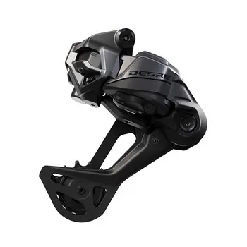 Shimano RD-M640 ZEE Direct Mount FR SS Rear Derailleur Shadow+ For