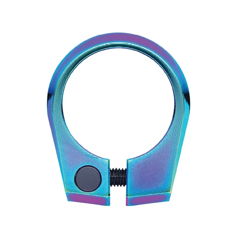 Title MTB Seatpost Clamp - Thumbnail 4