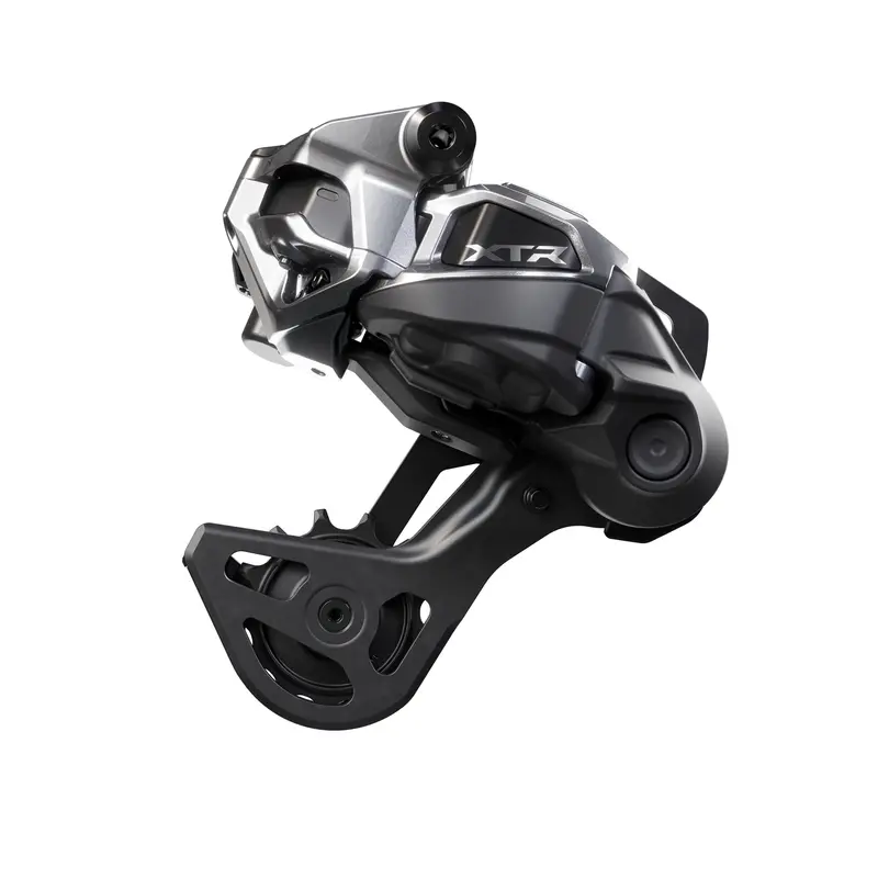 Shimano XTR RD-M9250 Derailleur - The Inside Line