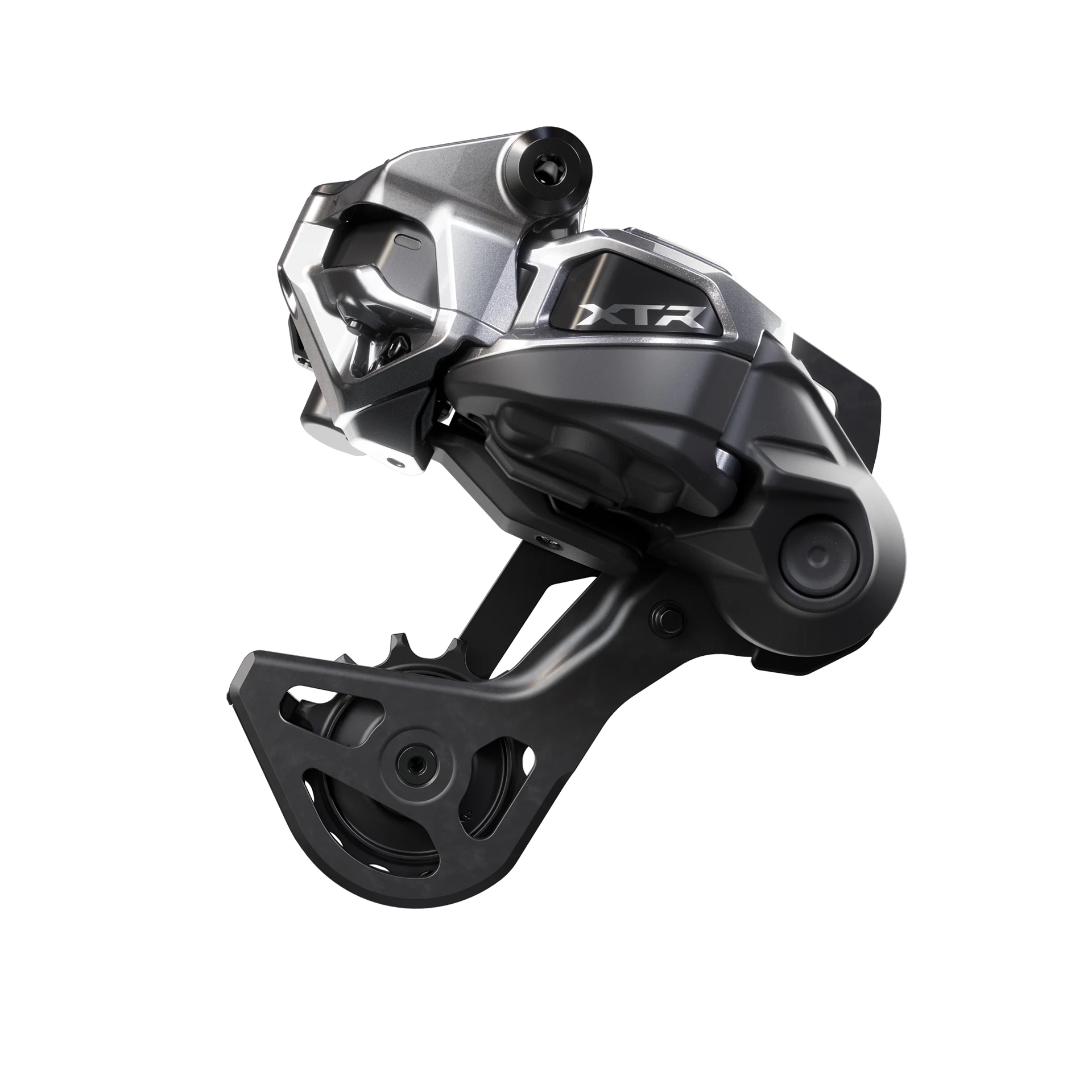 Shimano XTR RD-M9250 Derailleur - The Inside Line