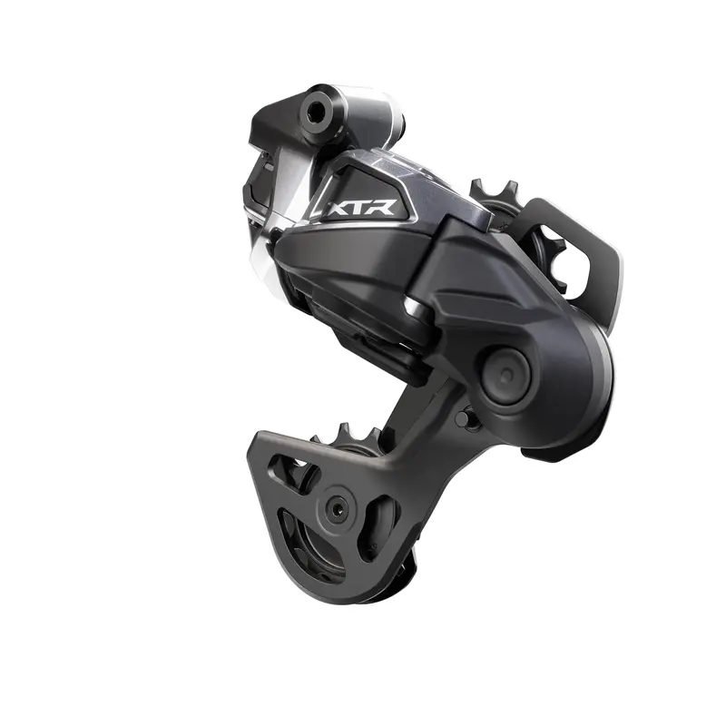 Shimano XTR RD-M932 9スピード Shimano XTR RD-M9250 Derailleur - The Inside Line