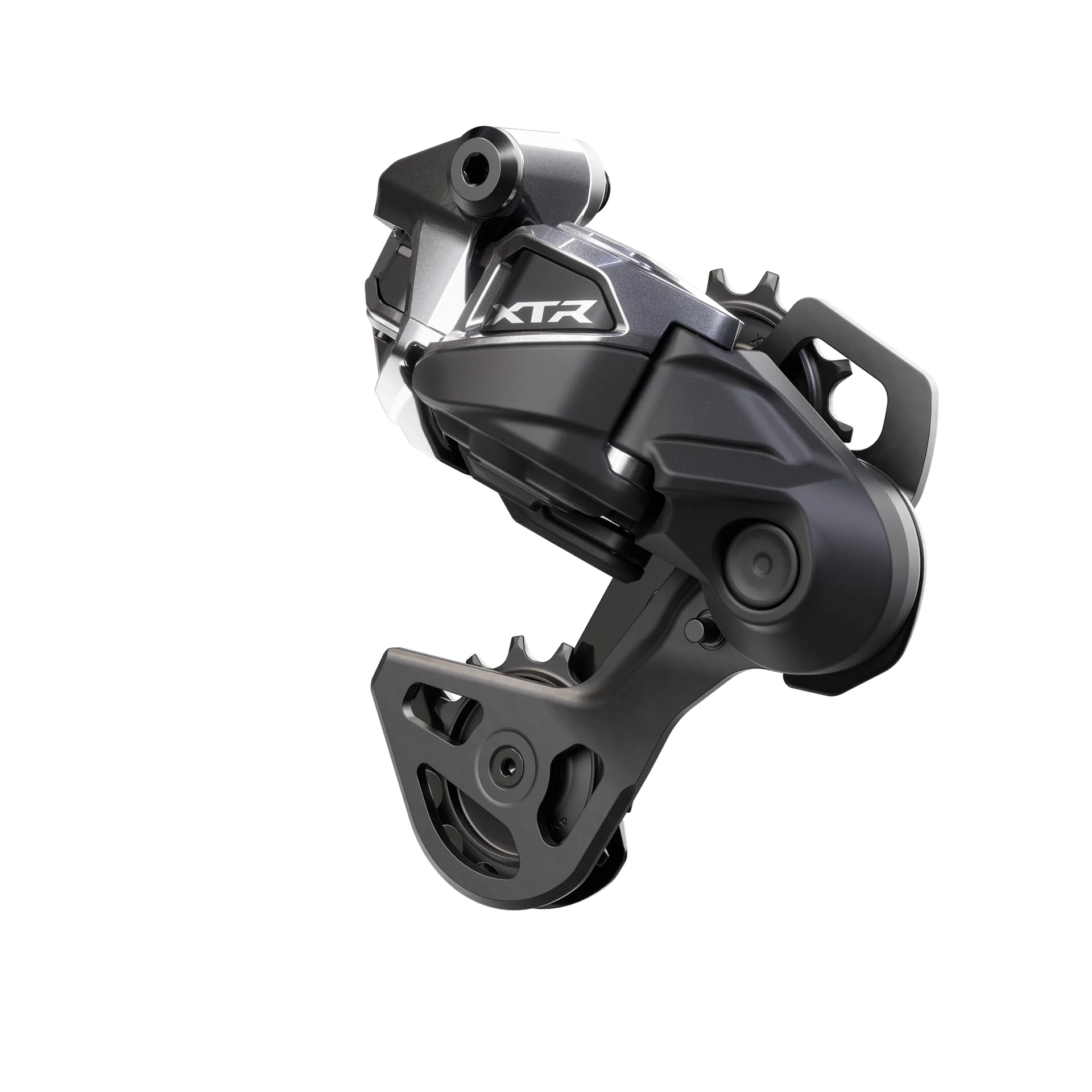 Shimano XTR RD-M9250 Derailleur - The Inside Line