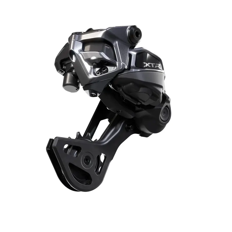 Shimano XTR RD-M9250 Derailleur - The Inside Line