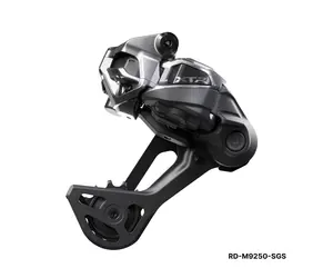 Shimano XTR RD-M9250 Derailleur - The Inside Line
