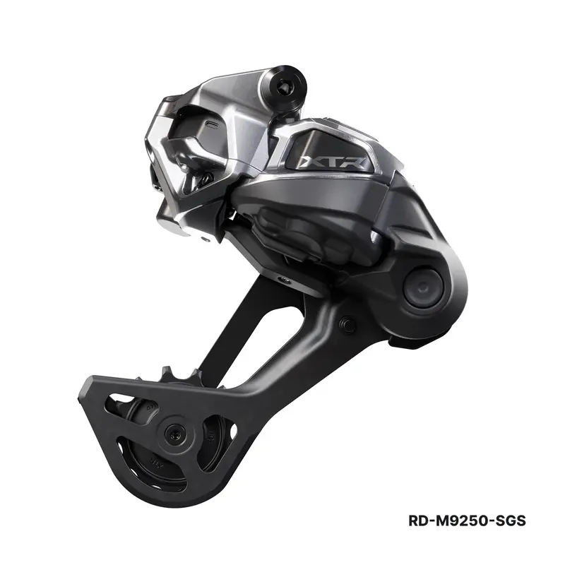 Shimano XTR RD-M9250 Derailleur - The Inside Line