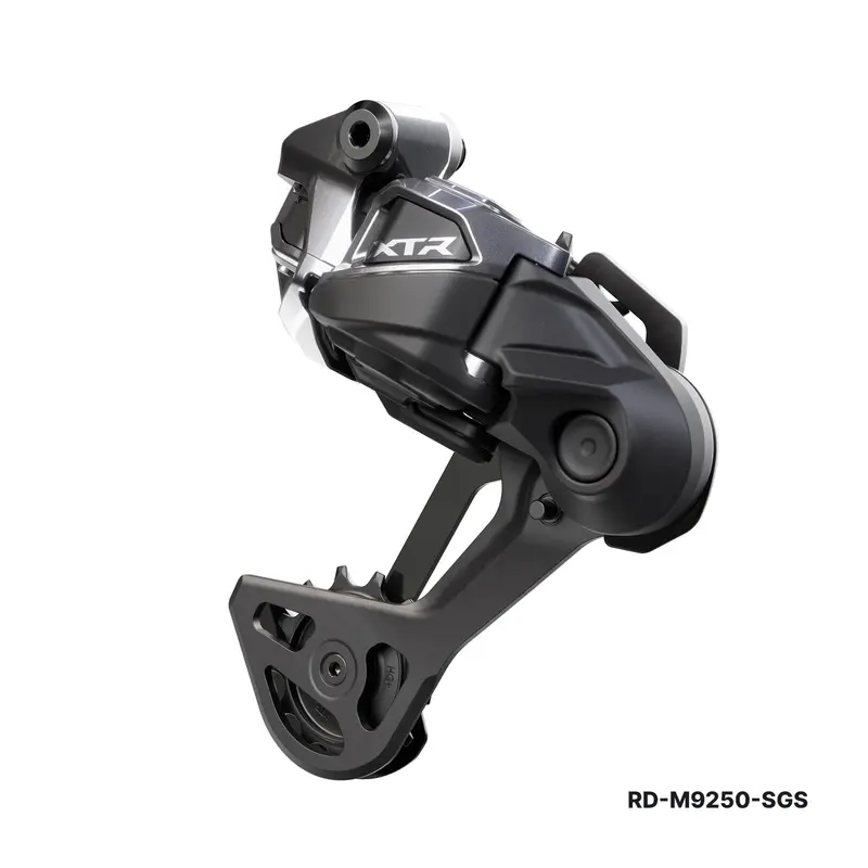 美品!! Lever Brake / Shifter Rapidfire 8-speed ST-M950 XTR Shimano NOS SHIMANO シマノ // ST-M950 3×8速 XTR パーツ