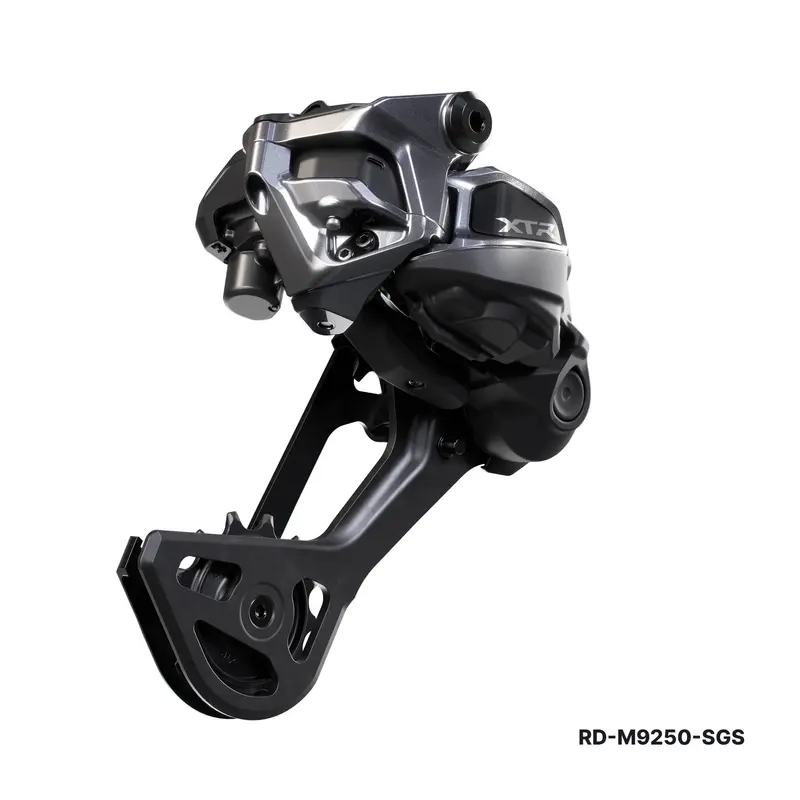 Shimano XTR RD-M9250 Derailleur - The Inside Line