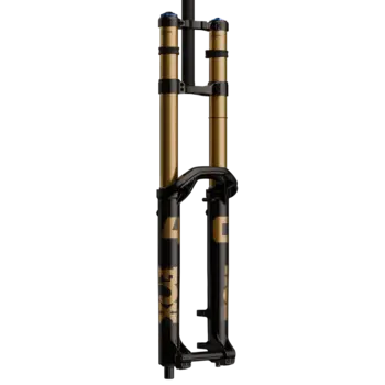 Fox 36 Factory Fork 2027 - The Inside Line