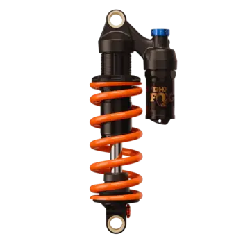 Rockshox Vivid Ultimate C1 Air Shock - The Inside Line