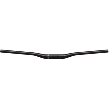 Burgtec Ride Wide Carbon Enduro Handlebar 30mm Rise 35mm Clamp