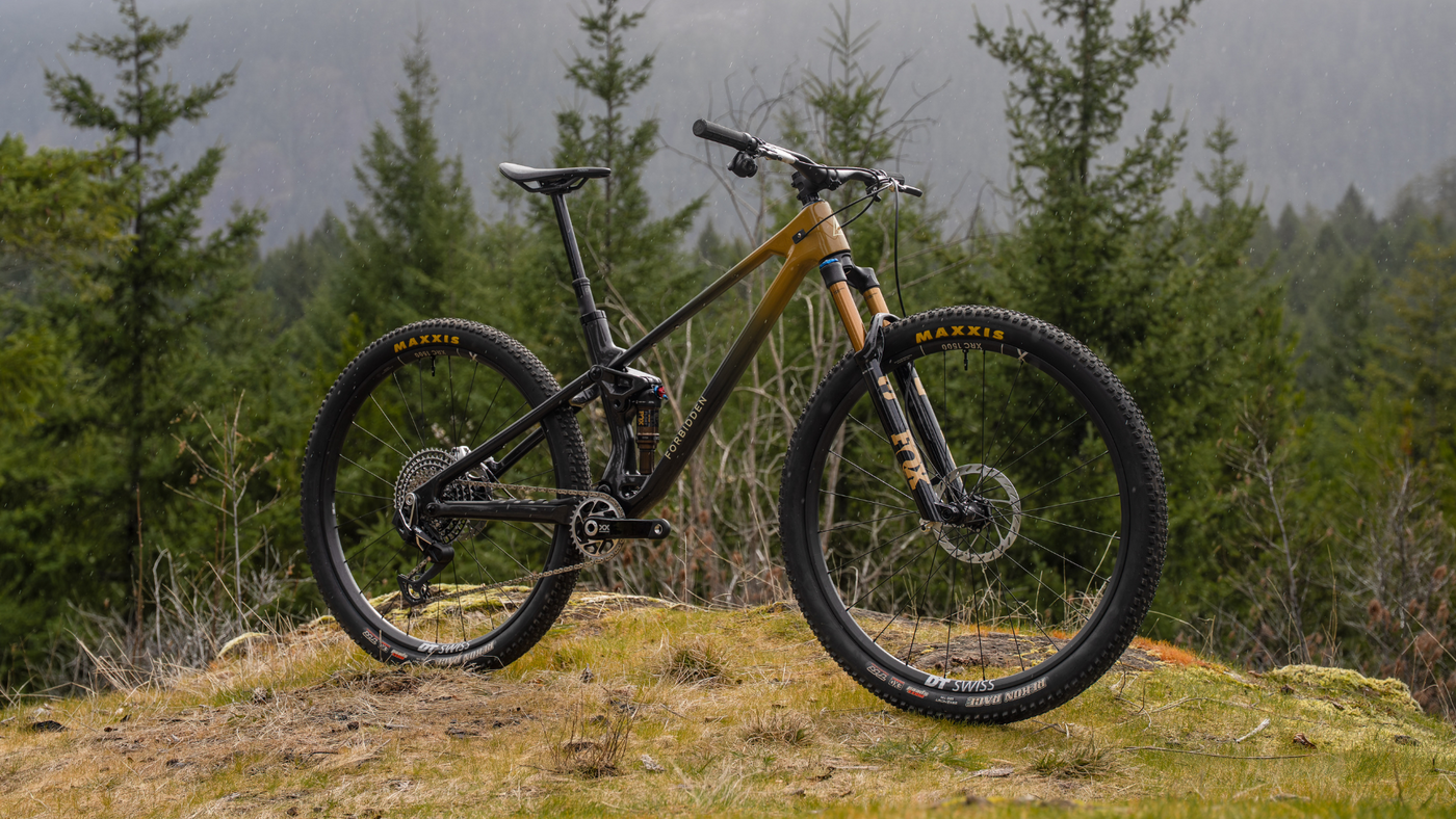Short Travel Done the Forbidden Way: Introducing the New Reya