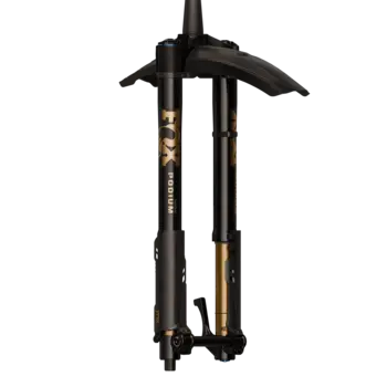 Marzocchi Super Z Fork - The Inside Line