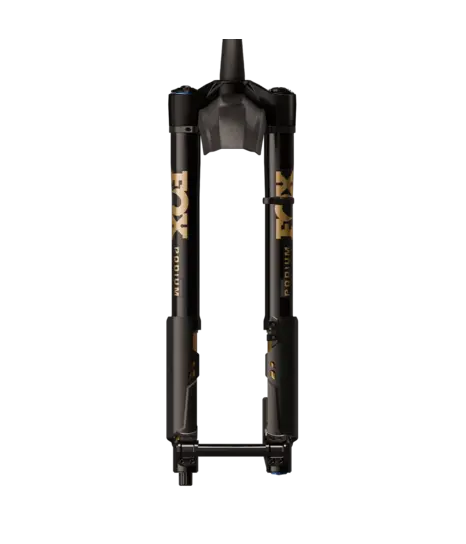 Fox 40 Factory Fork 2027 - The Inside Line