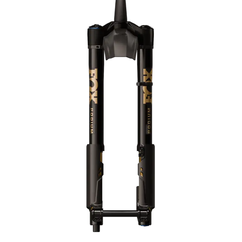 Fox Podium Factory Fork 2026 - The Inside Line
