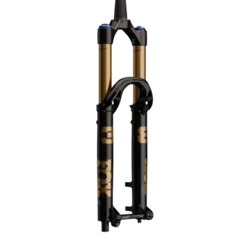 Fox 38 Limited Edition Racing Green Grip X2 29