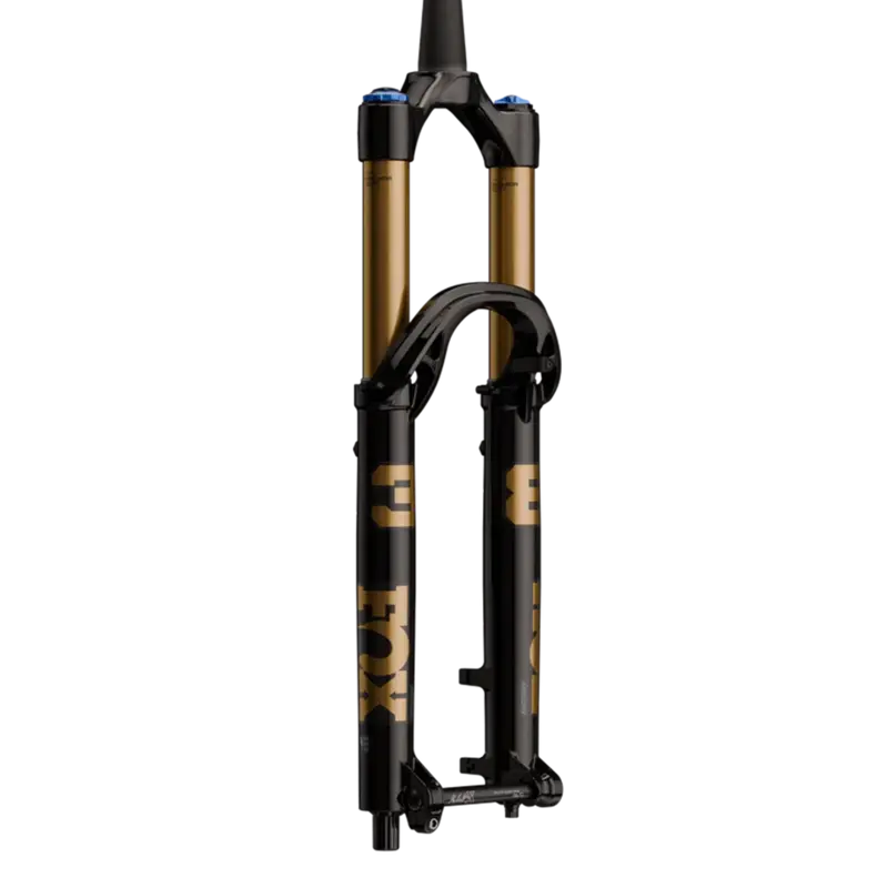 Fox 38 Factory Fork 2027 - The Inside Line