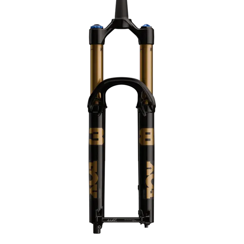 Fox 38 Factory Fork 2027 - The Inside Line