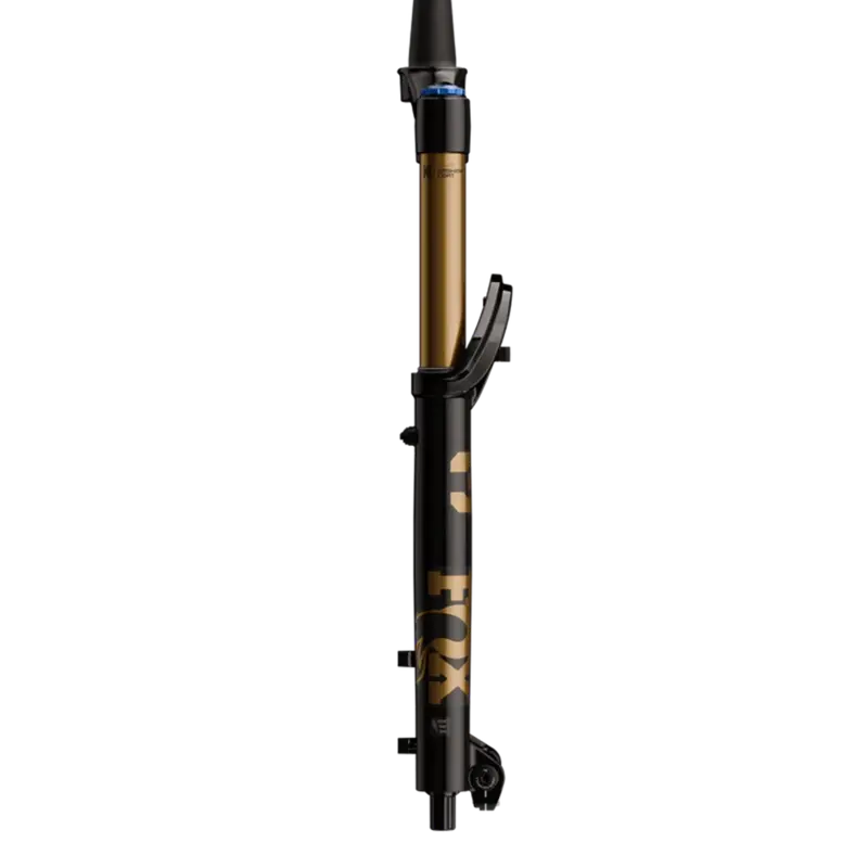 Fox 38 Factory Fork 2027 - The Inside Line