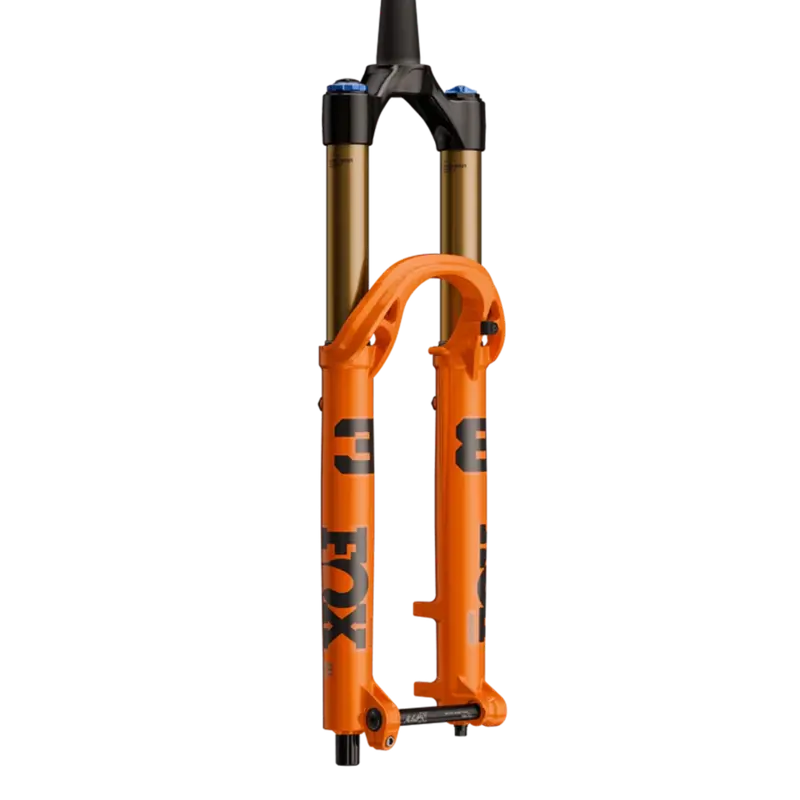 Fox 38 Factory Fork 2027 - The Inside Line