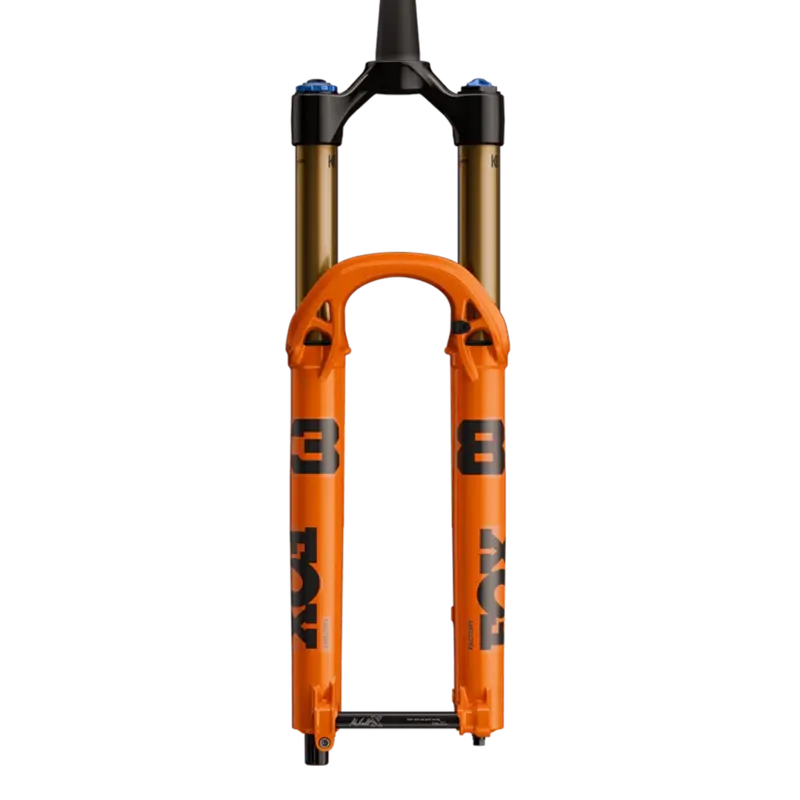 Fox 38 Factory Fork 2027 - The Inside Line