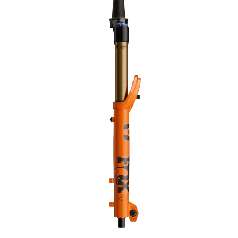 Fox 38 Factory Fork 2027 - The Inside Line