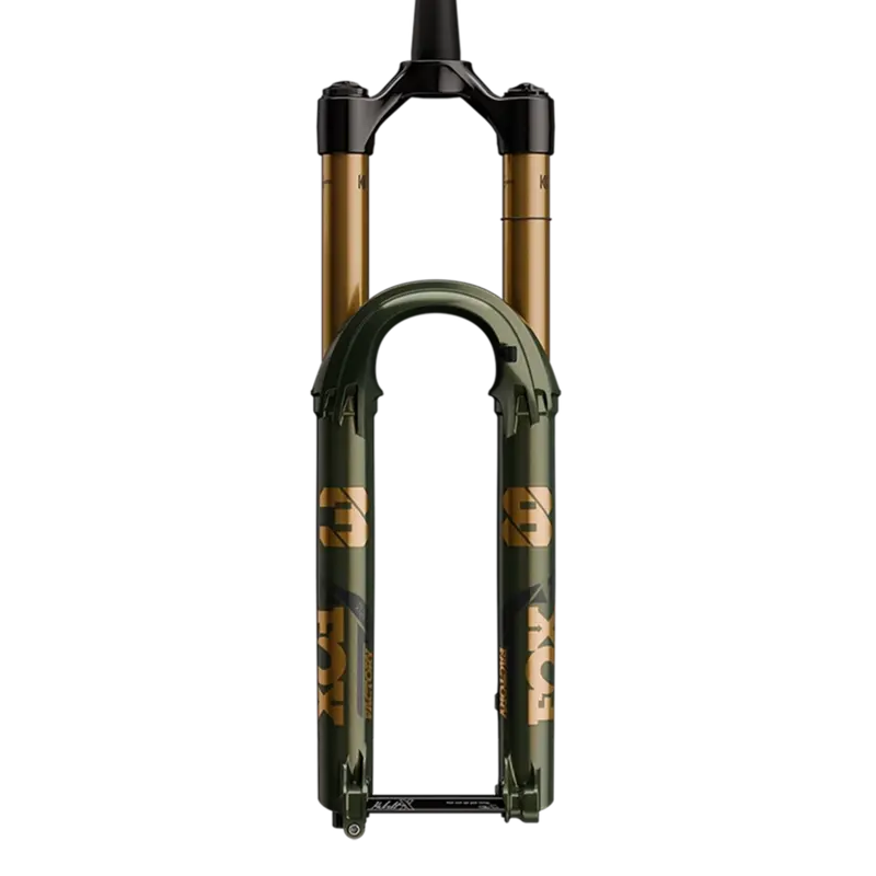 FOXEY KOGAOタンク 38 Fox 38 Float Factory Grip 2 HSC LSC HSR LSR 180mm/44mm 27.5