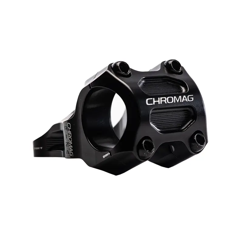 Chromag Riza Direct 35 Stem - The Inside Line