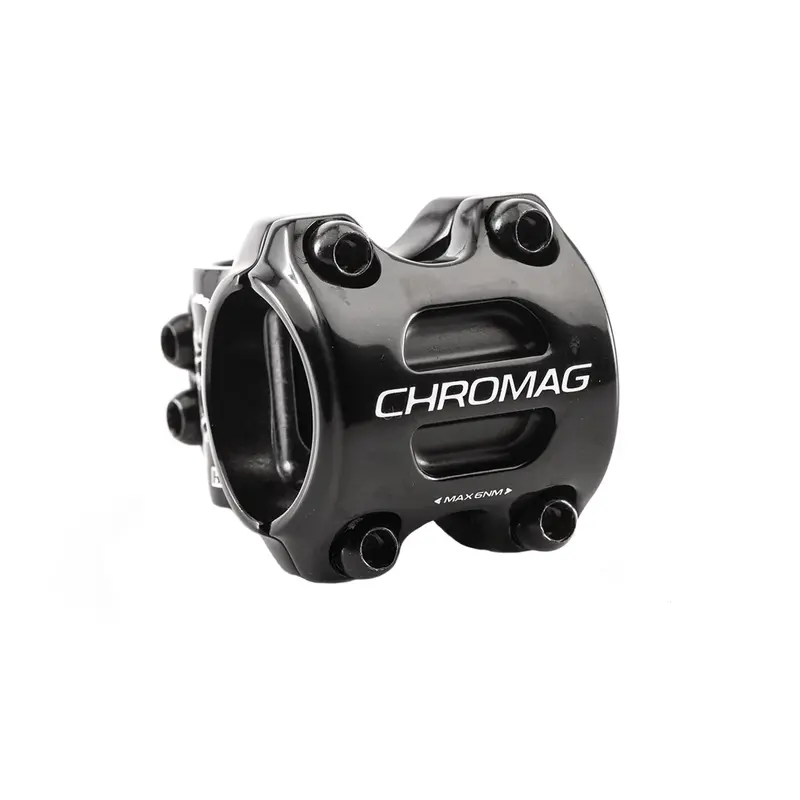 Chromag Hifi 35 Stem - The Inside Line