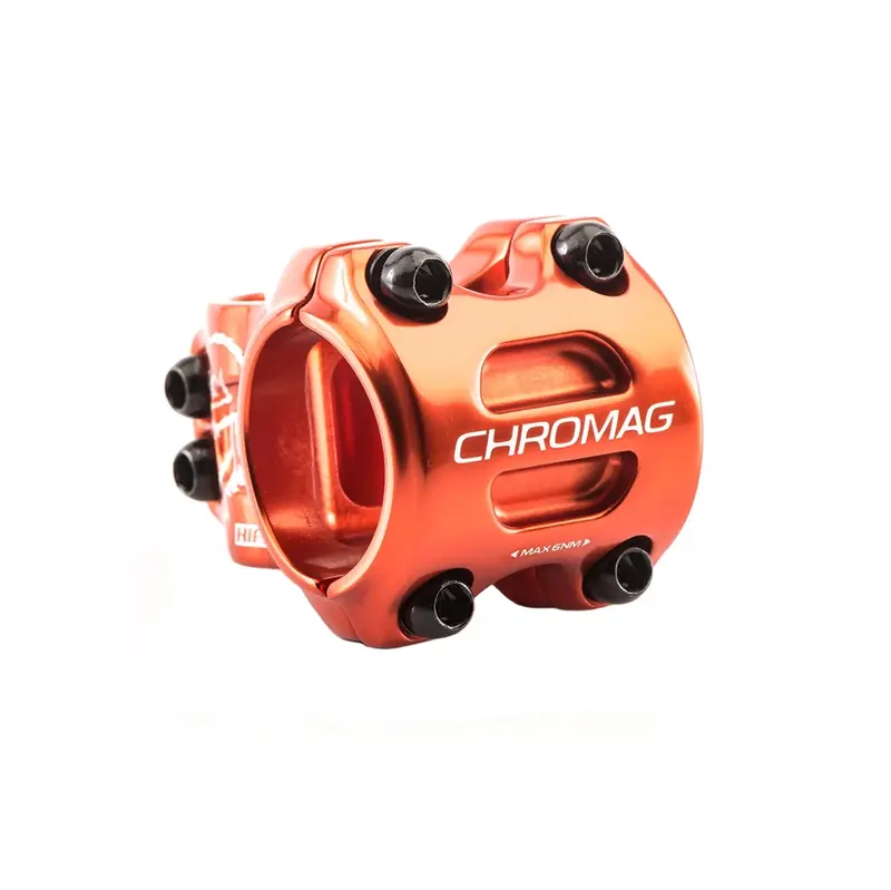 Chromag Hifi 35 Stem - The Inside Line