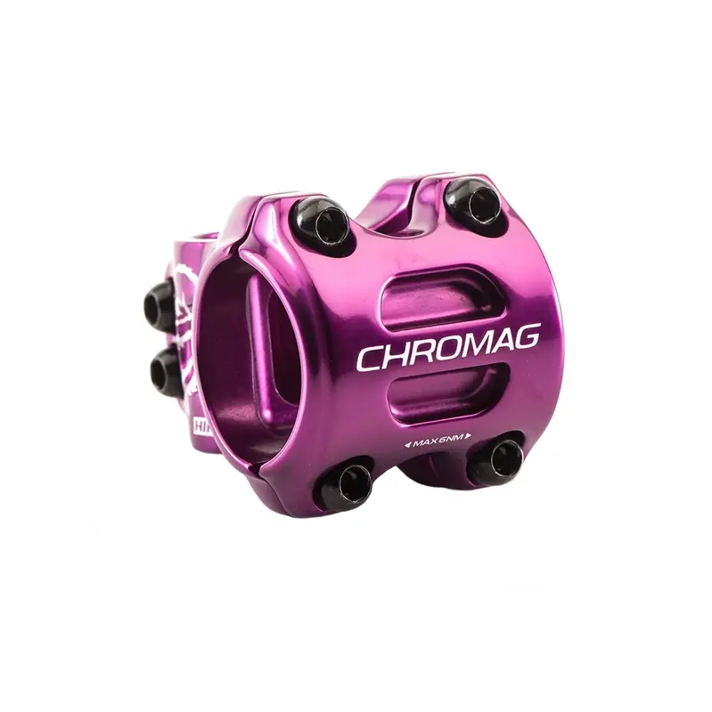 Chromag Hifi 35 Stem - The Inside Line