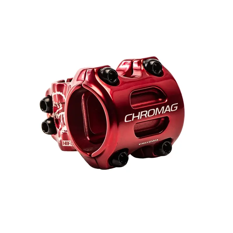 Chromag Hifi 35 Stem - The Inside Line