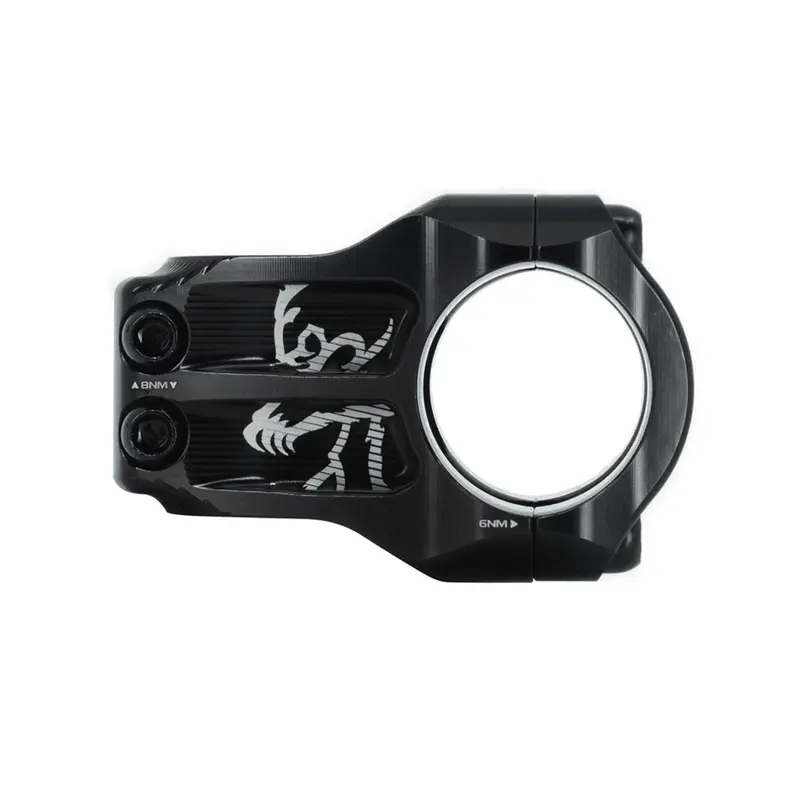 Chromag Riza Stem 31.8mm Clamp - The Inside Line