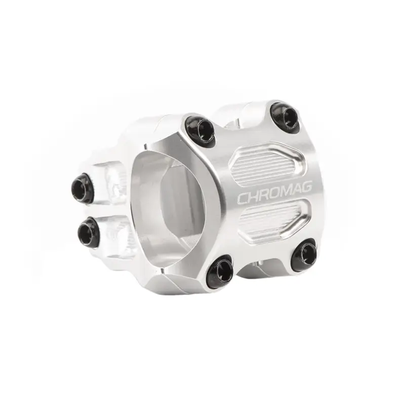 Chromag Riza Stem 31.8mm Clamp - The Inside Line
