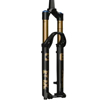 Fox 36 Factory Fork 2027 - The Inside Line