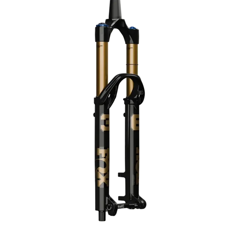Fox 36 Factory Fork 2027 - The Inside Line