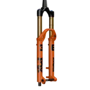 Fox 36 Factory Fork 2027 - The Inside Line