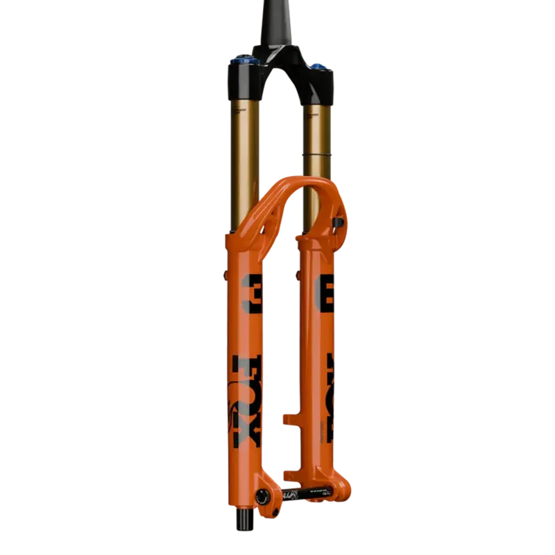 Fox 36 Factory Fork 2027 - The Inside Line