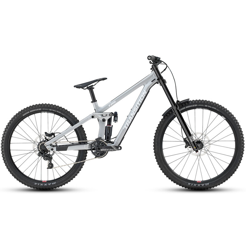 Transition TR11 2026 GX - The Inside Line