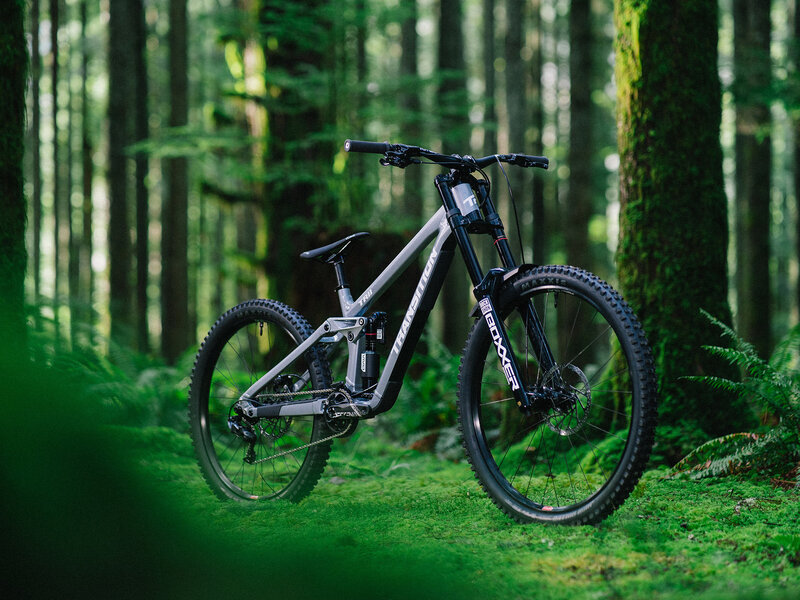 Transition TR11 2026 GX - The Inside Line